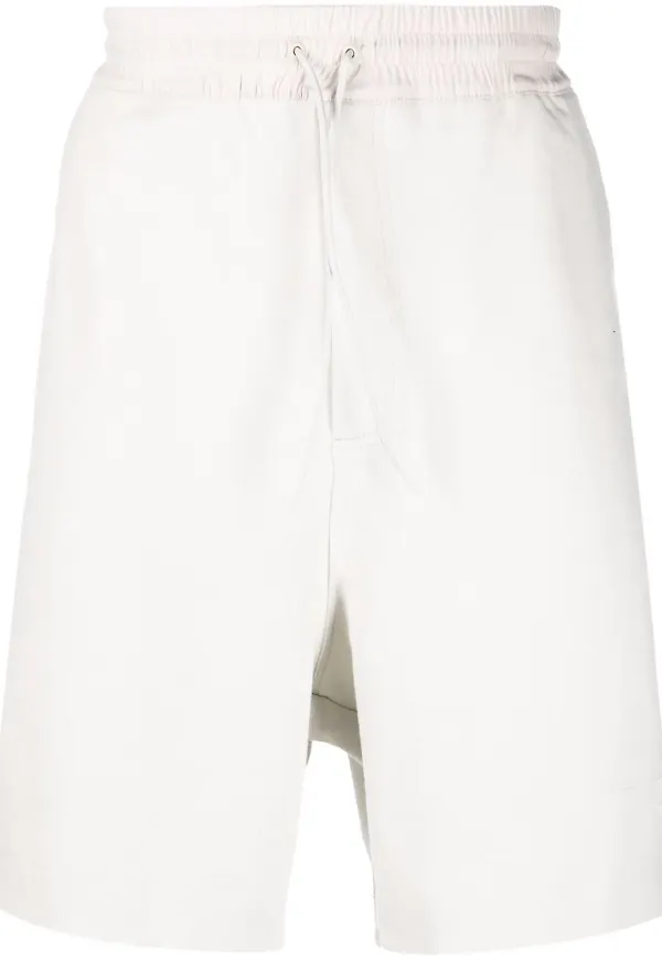 Y-3 raka shorts - Neutral
