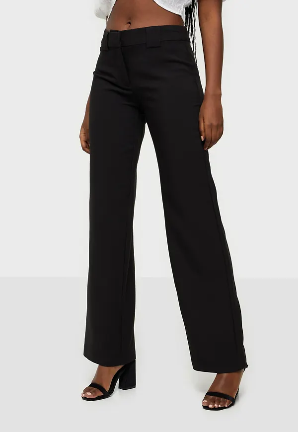 Y.A.S - Byxor - Yasnuteo Mw Pant Noos - Byxor & Shorts - Pants