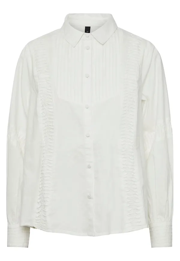 Y.A.S Blus 'Bona' vit