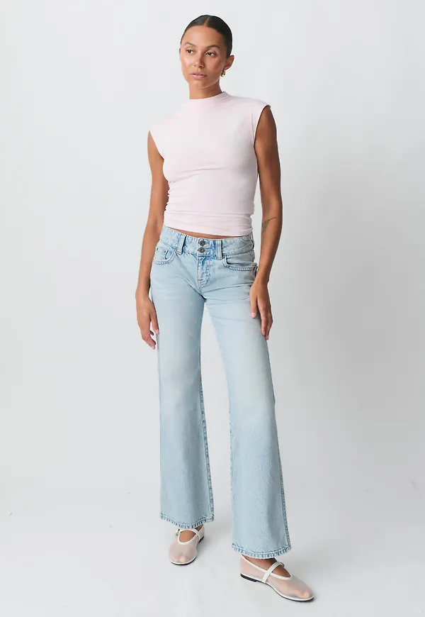 Y2k jeans