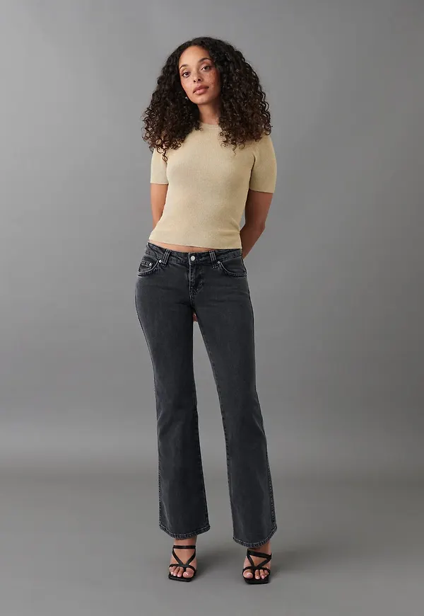 Y2k jeans