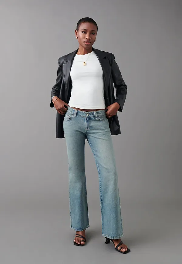Y2k jeans