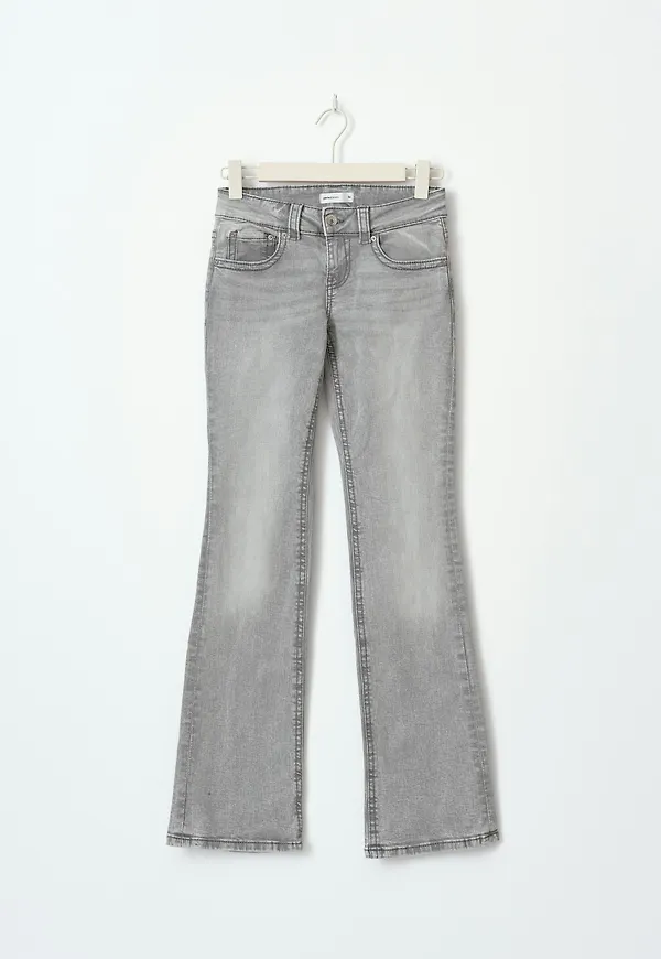 Y2k petite bootcut jeans