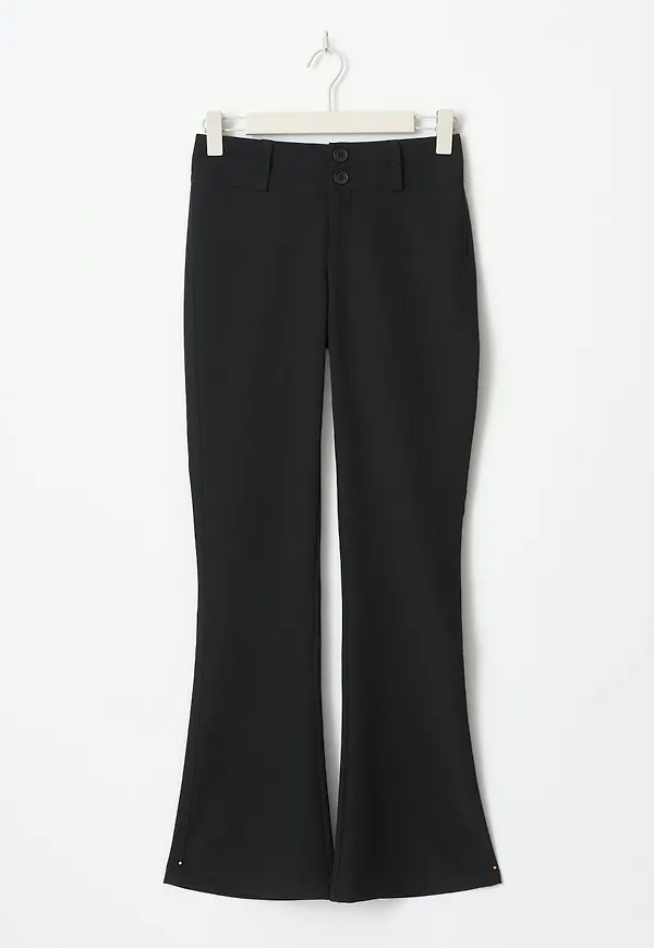 Y2k tall bootcut