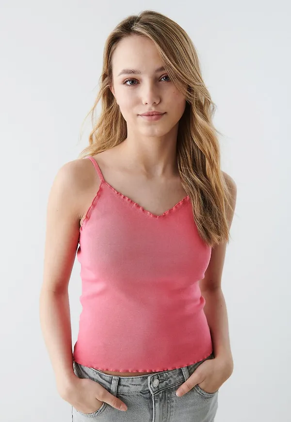 Y babylock singlet