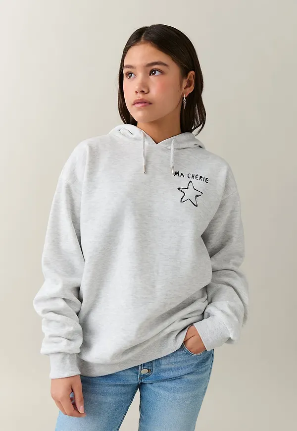 Y basic hood