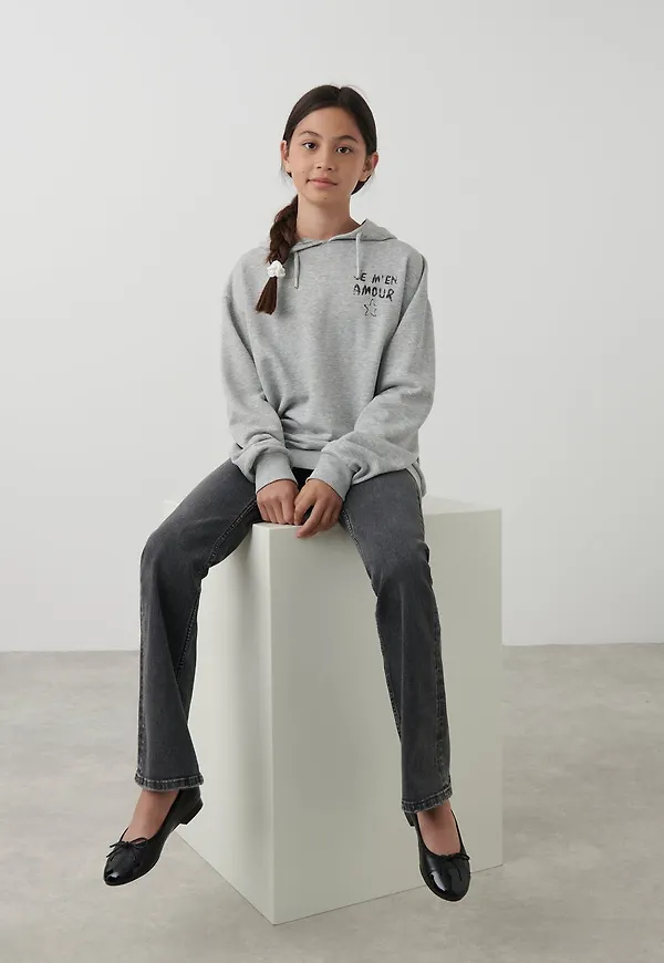 Y basic hood