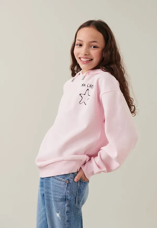 Y basic hood