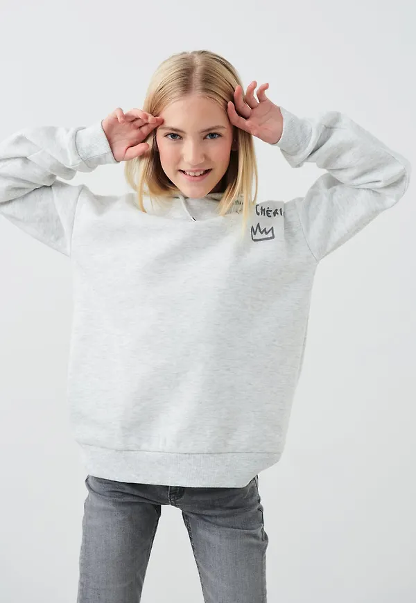 Y basic hood