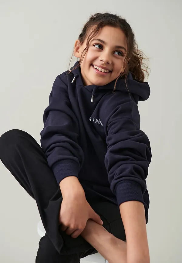 Y basic hood