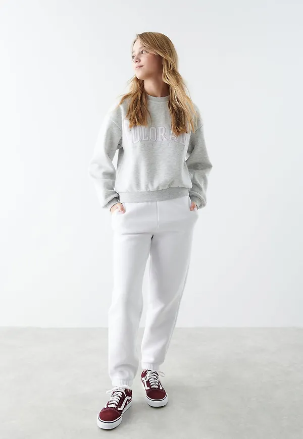 Y basic sweatpants