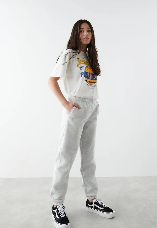 Y basic sweatpants