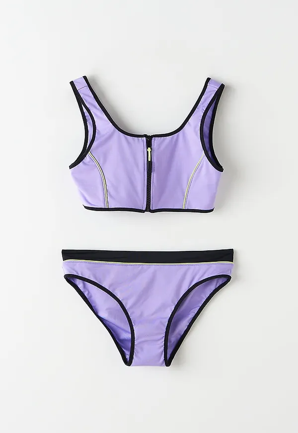 Y bikini set