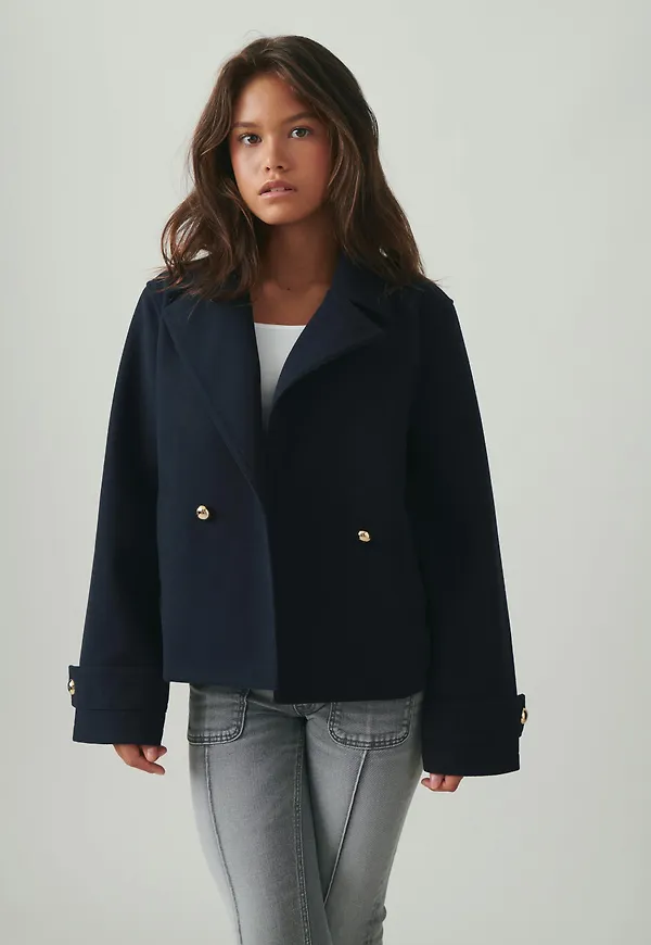 y felt jacket