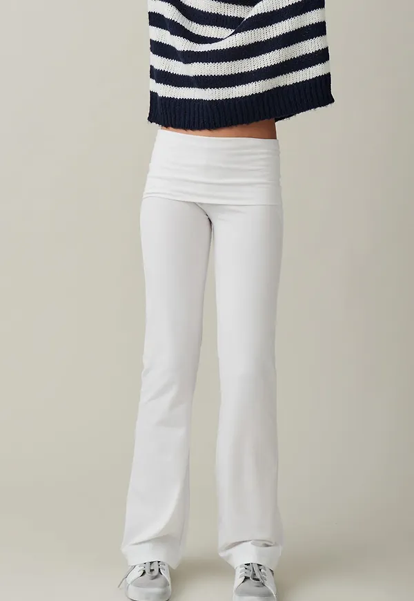 Y low yoga leggings tall