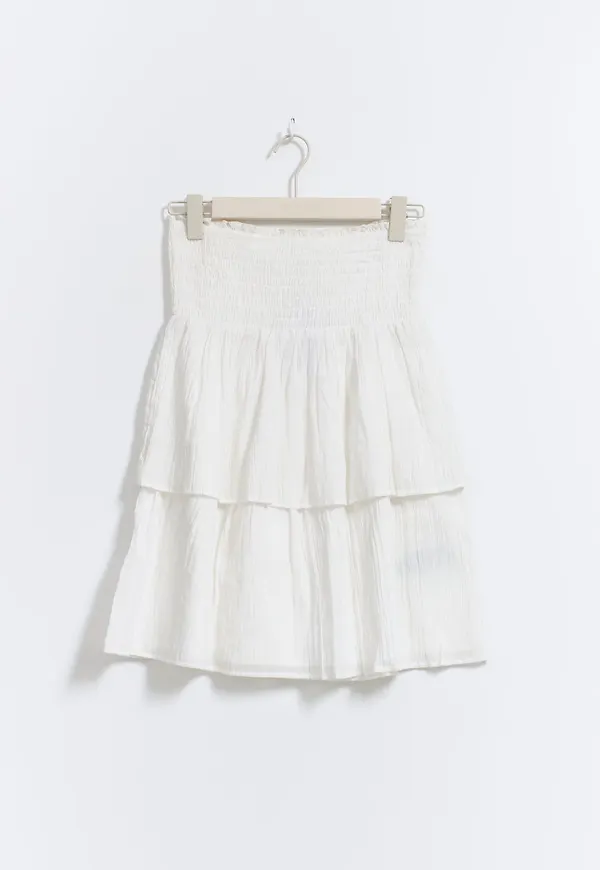 Y mini tube dress