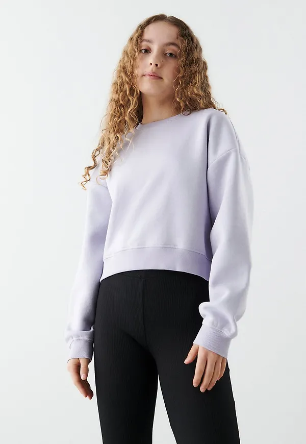 Y original sweater