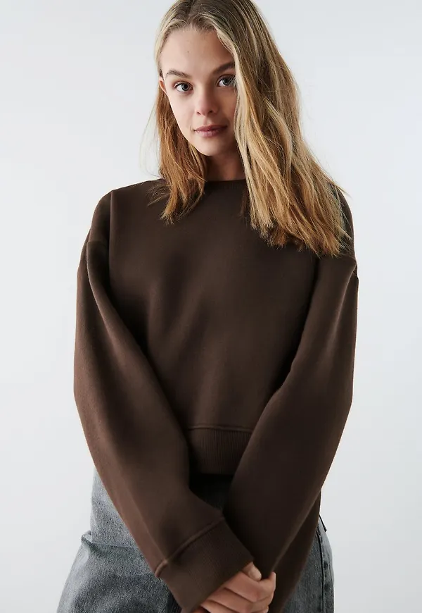 Y original sweater