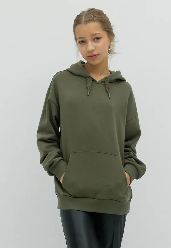 y oversized hoodie