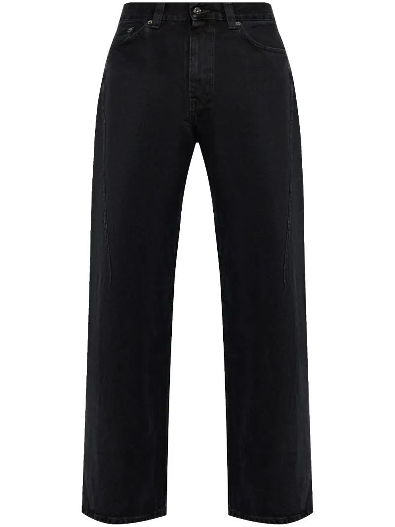 Y/Project Evergreen jeans - Svart