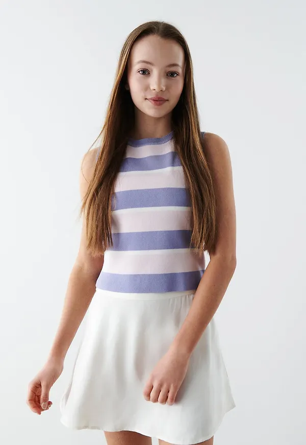 Y skirt