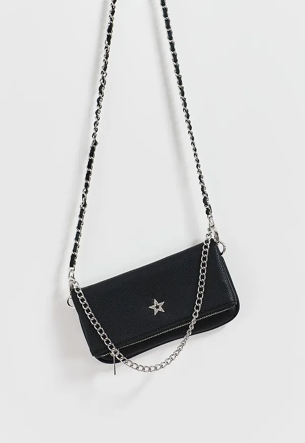 Y star chain bag