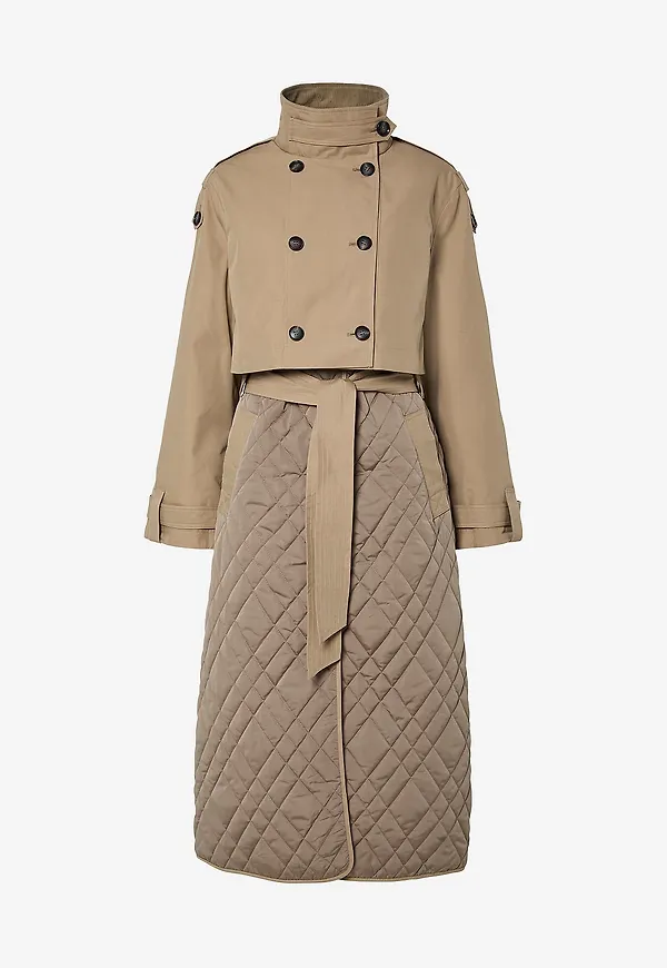 YAS - Kappa yasPrixo LS - Beige