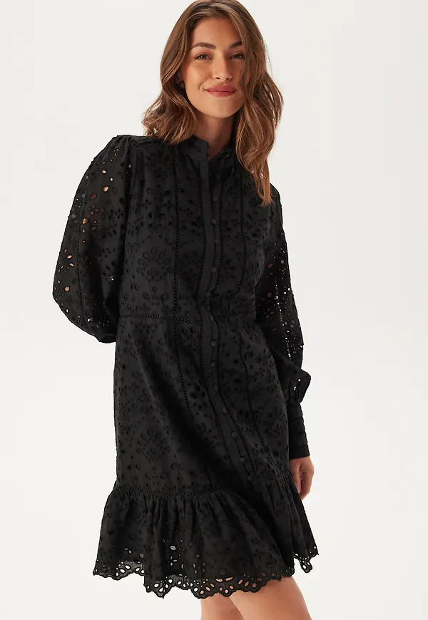 Yasalessia Ls Dress