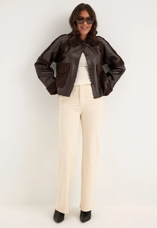 Yasfilia Ls Jacket