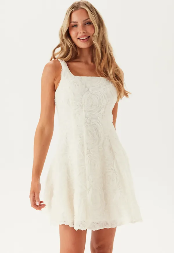 Yasisabelle Sl Dress