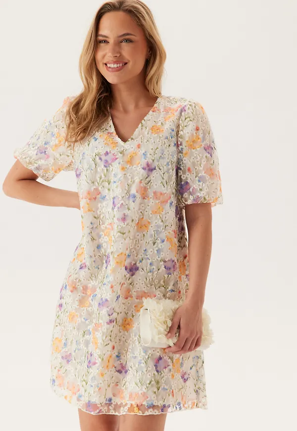 Yasleanna Ss Dress