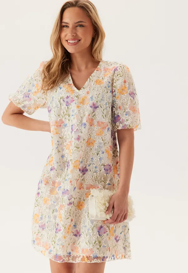 Yasleanna Ss Dress
