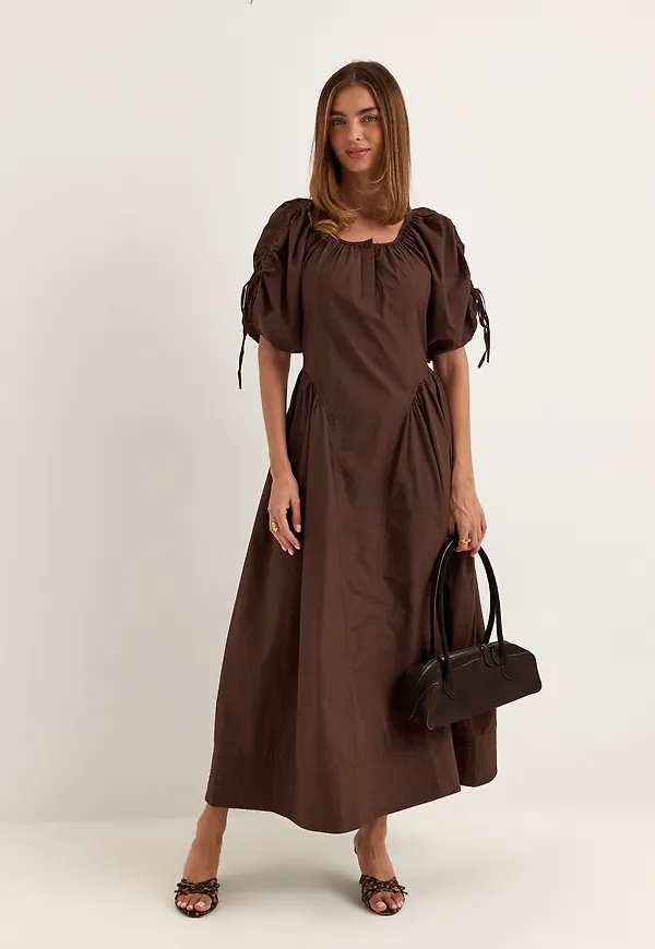 Yasmelvo 2/4 LONG DRESS