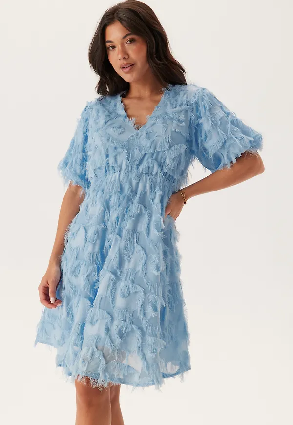 Yaspazylla 2/4 Dress