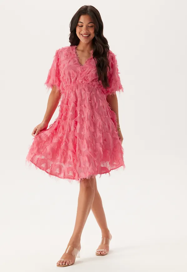 Yaspazylla 2/4 Dress