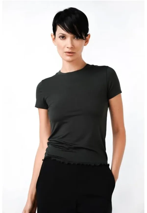 Yaya Top - Pine