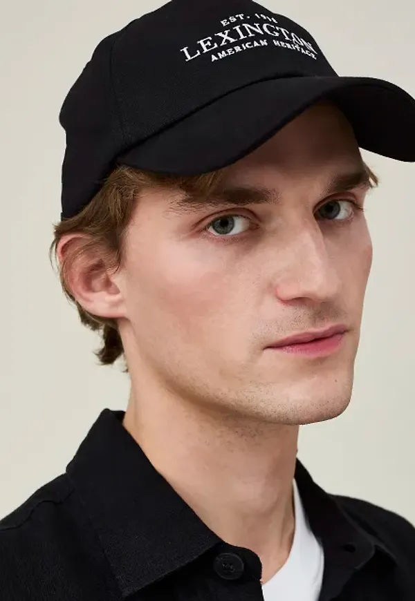 Yeaton Cap