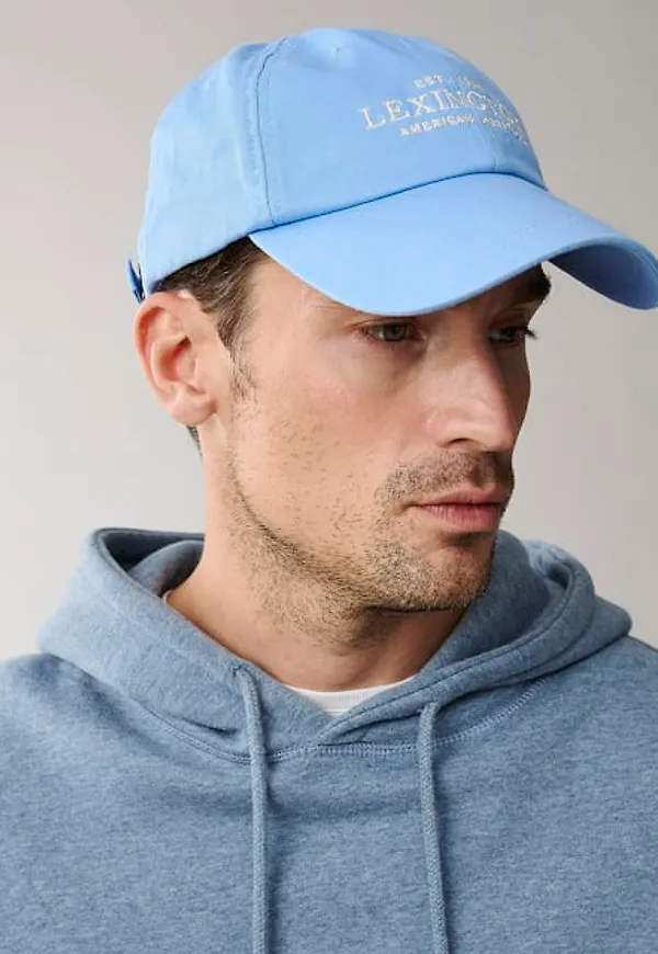 Yeaton Cap