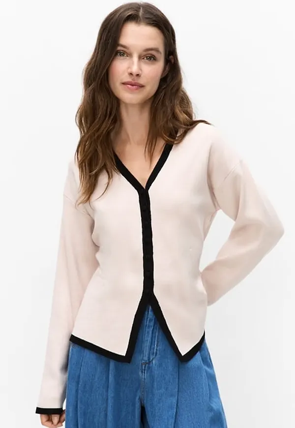 Yenahiw cardigan