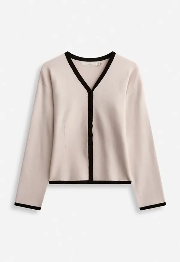 Yenahiw cardigan