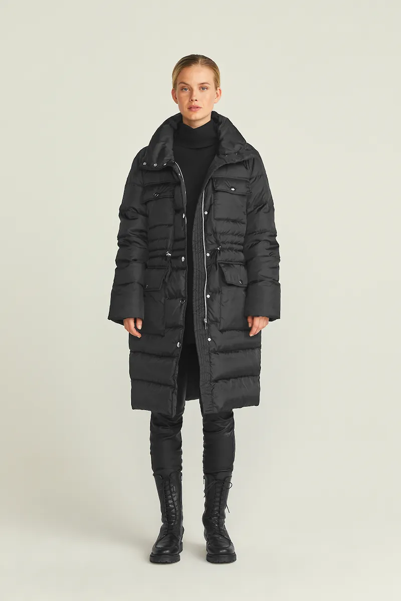 Ymir down jacket