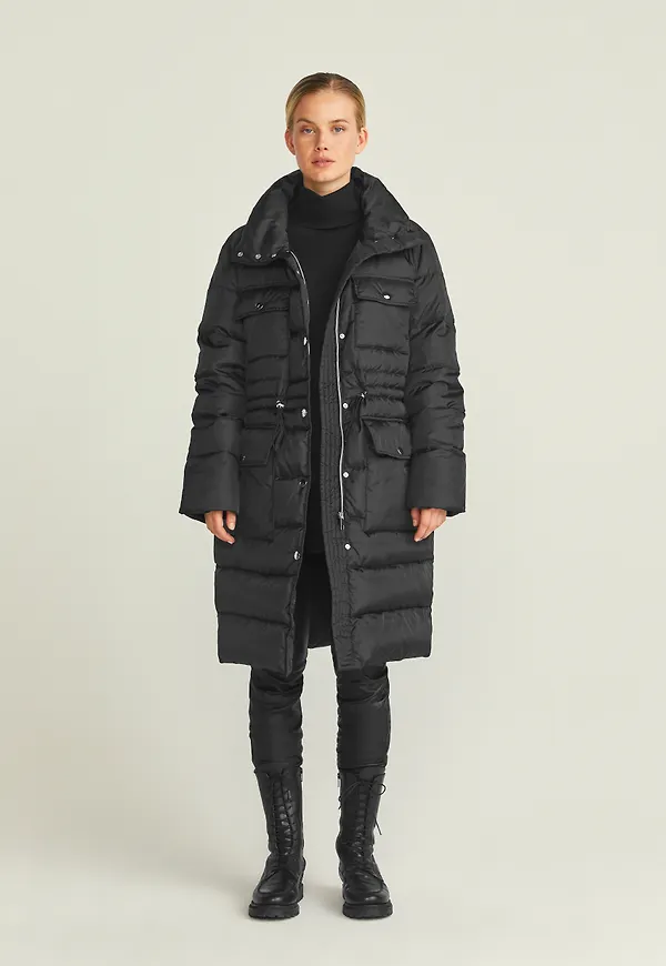 Ymir down jacket