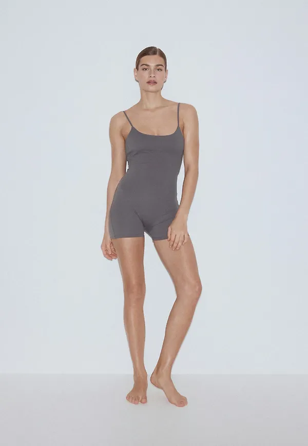 Yoga unitard
