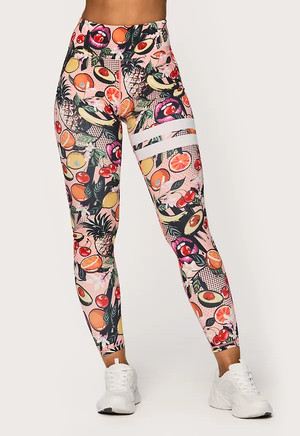Yolo Tights