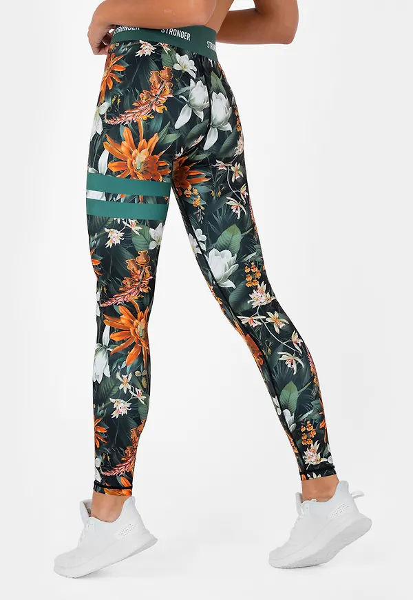Yosemite Tights