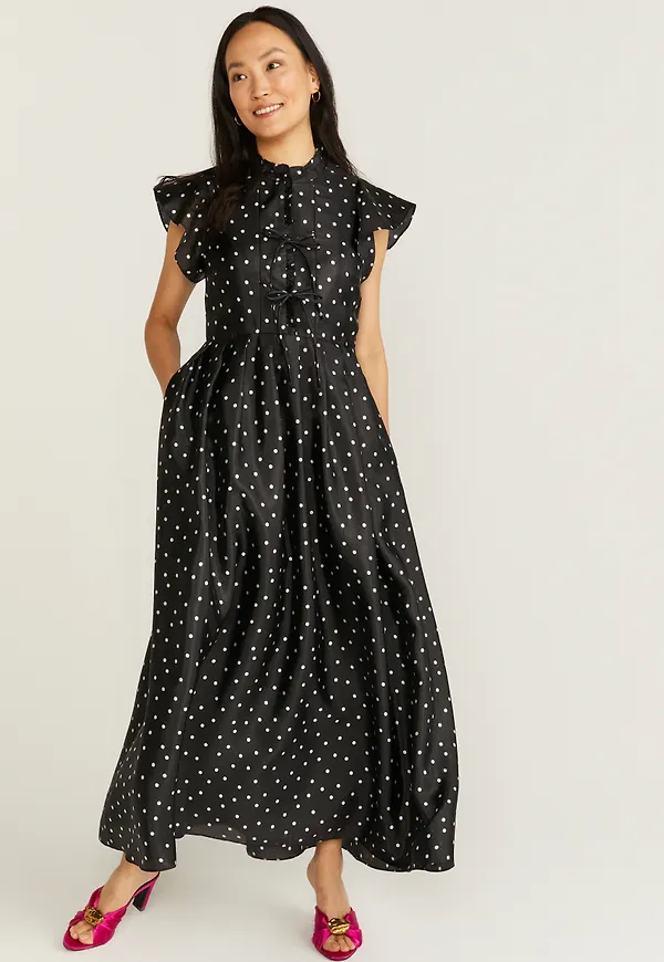 Yvette dress