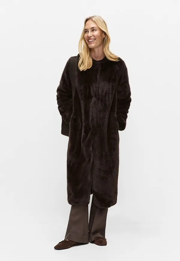Zabelleiw long coat