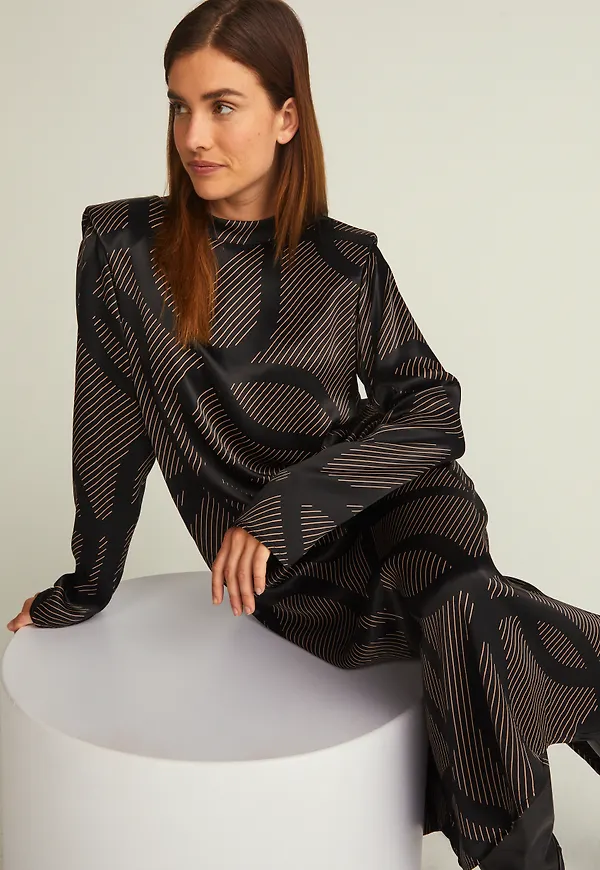 Zabou dress