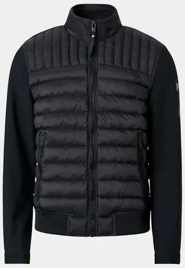 Zack Jacket