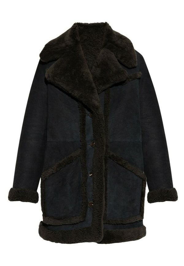 Zadig & Voltaire - Läderjackor - Grön - Dam - Storlek: L,M,S,Xs